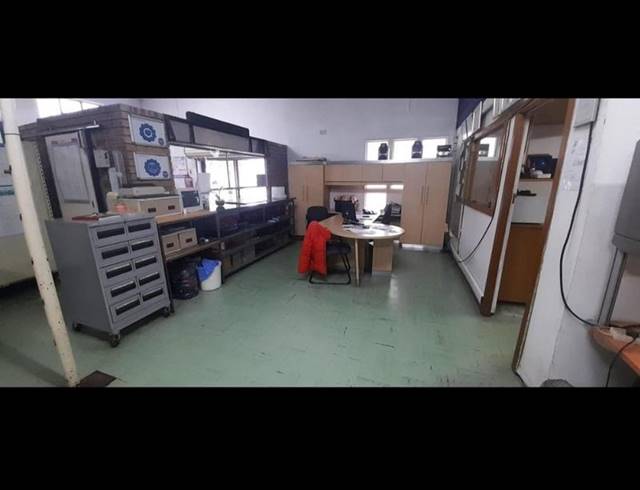 BUSINESS FOR SALE IN WOLMER
